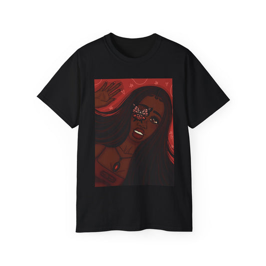 Unisex Ultra Cotton Tee (Transformation)