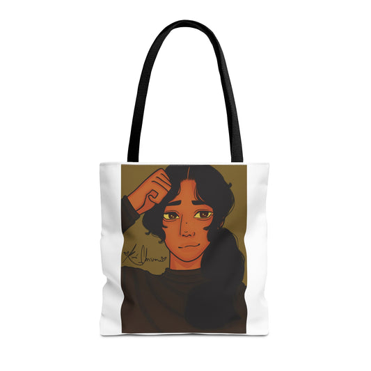 Tote Bag (Greene)