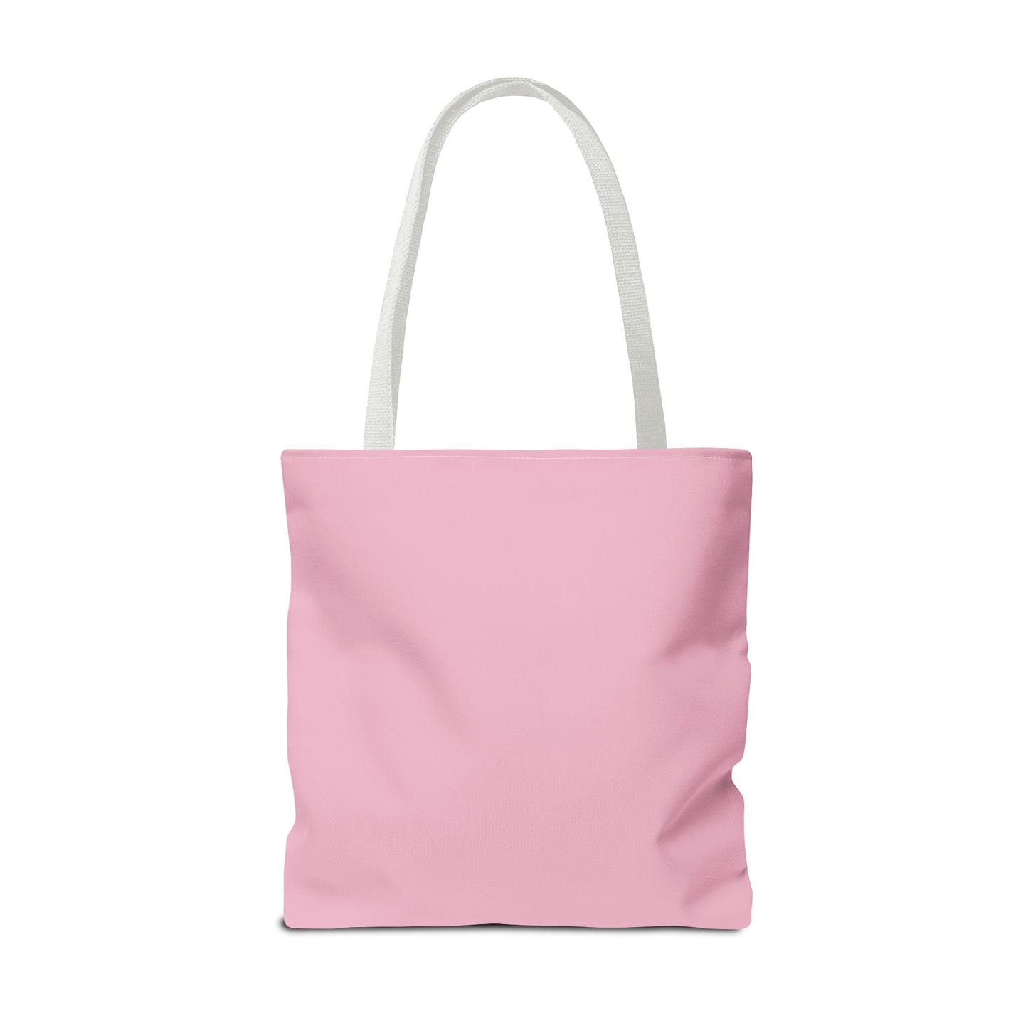 Tote Bag (Black Love)
