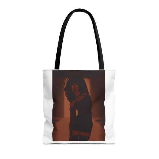 Tote Bag (Model)