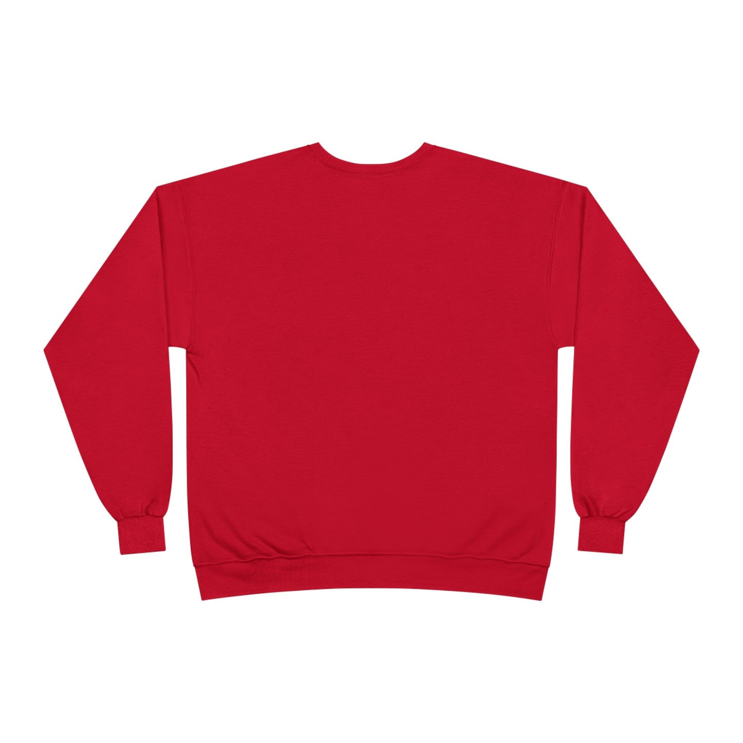 Unisex EcoSmart® Crewneck Sweatshirt (Transformation)