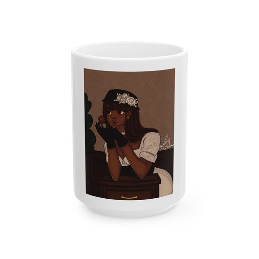 Ceramic Mug, (11oz, 15oz) - My Humble Abode