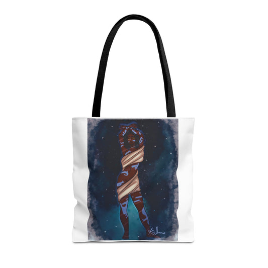 Tote Bag (Space)
