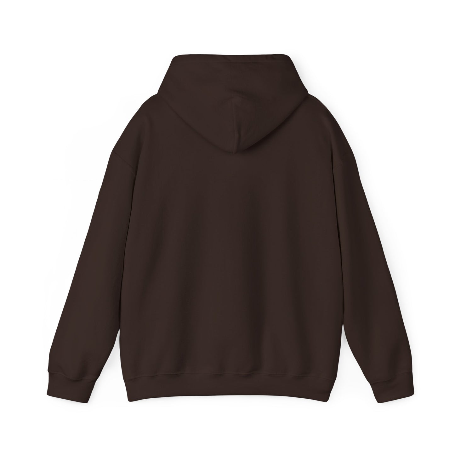 Unisex Heavy Blend™ Hooded Sweatshirt (Greene V2)