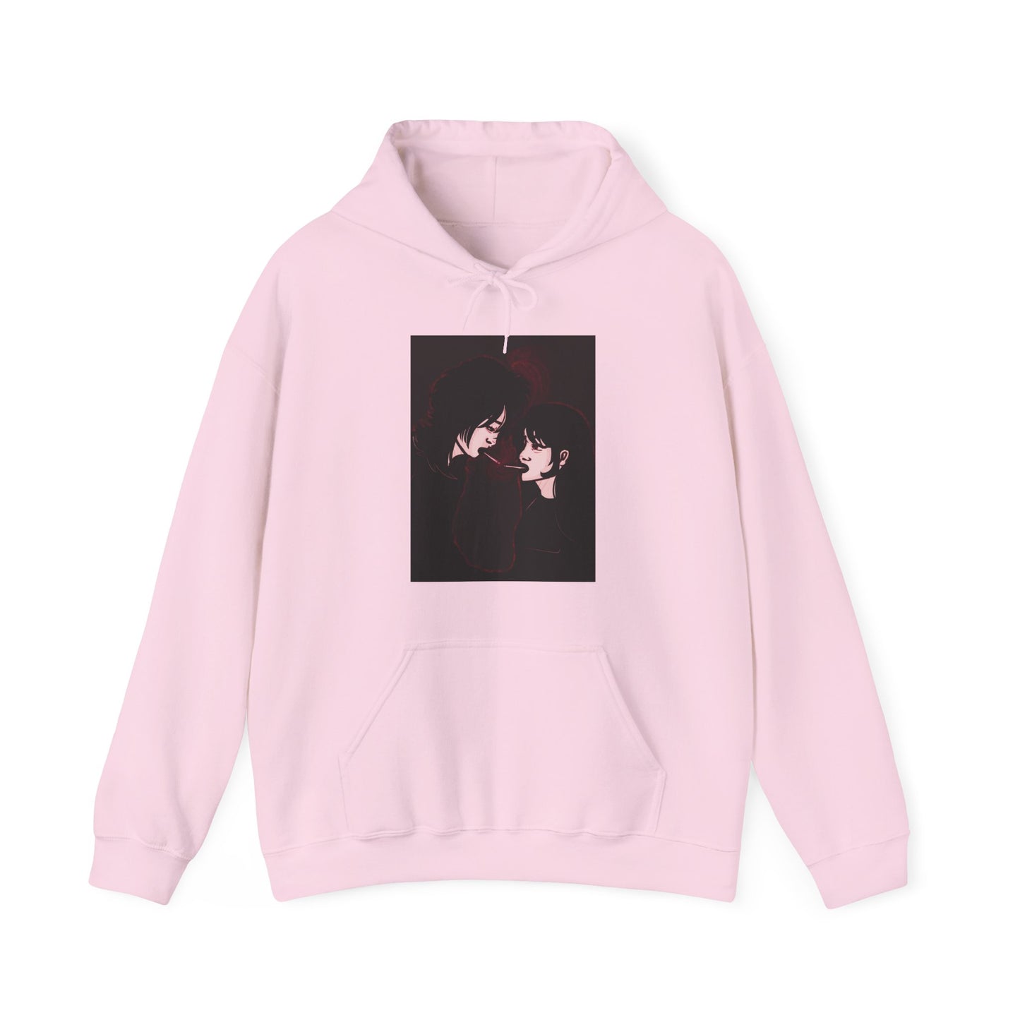Unisex Heavy Blend™ Hooded Sweatshirt (Stardust V2)