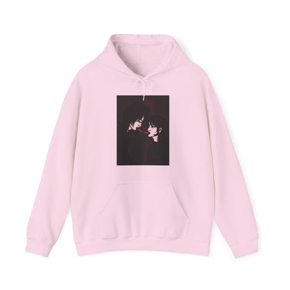 Unisex Heavy Blend™ Hooded Sweatshirt (Stardust V2)