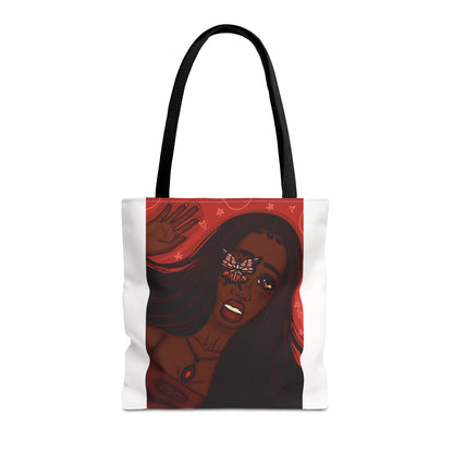 Tote Bag (Transform)