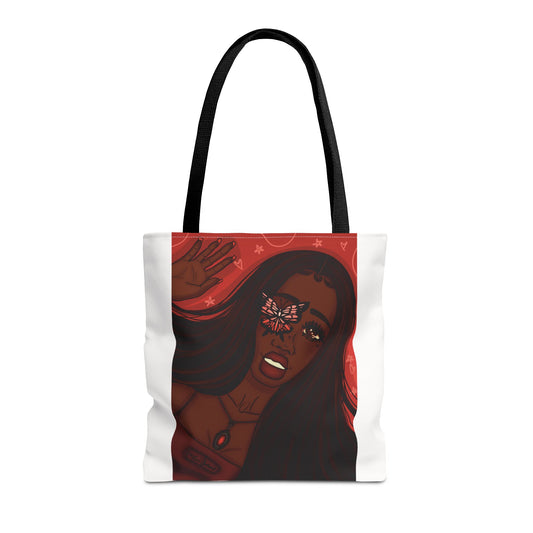 Tote Bag (Transform)