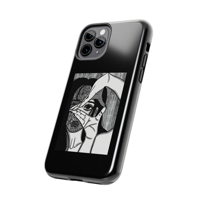 Tough Phone Cases - Illusions