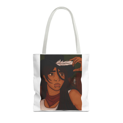 Tote Bag (Cowboy)