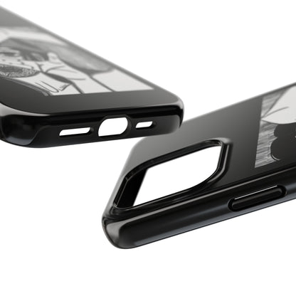 Tough Phone Cases - Illusions