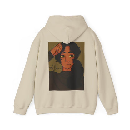 Unisex Heavy Blend™ Hooded Sweatshirt (Greene)
