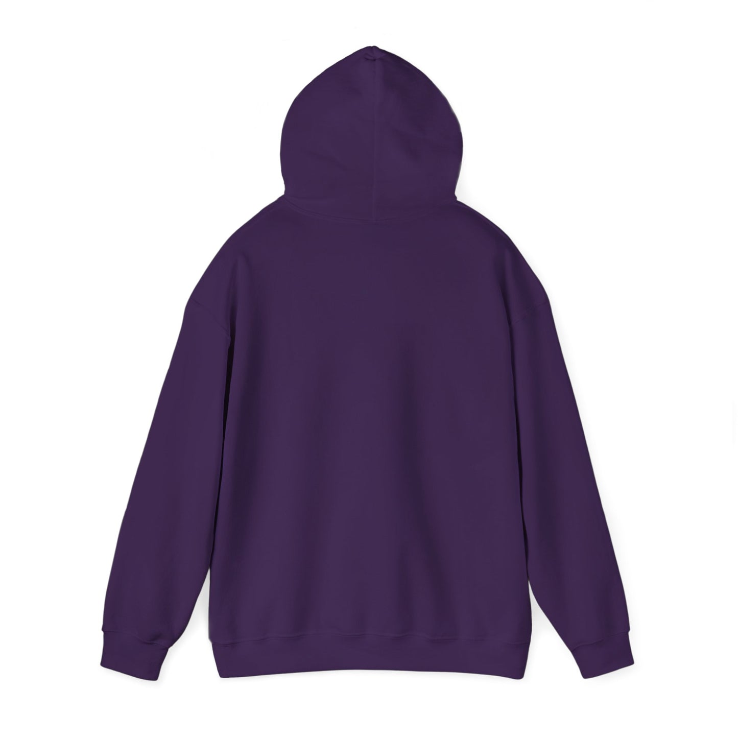 Unisex Heavy Blend™ Hooded Sweatshirt (Ballerina V2)