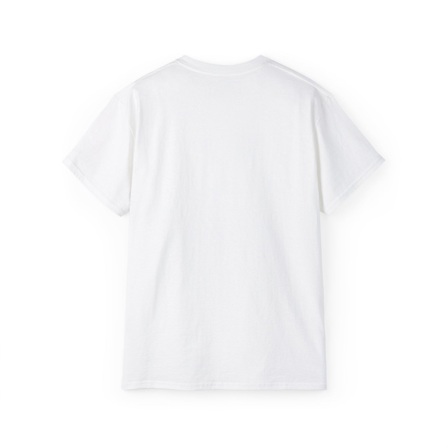 Unisex Ultra Cotton Tee (Black Love)