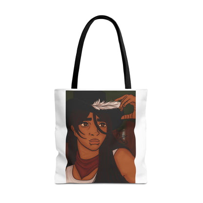 Tote Bag (Cowboy)