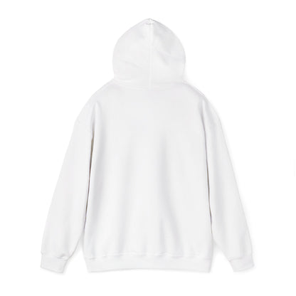 Unisex Heavy Blend™ Hooded Sweatshirt (Ballerina V2)