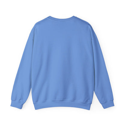 Unisex Heavy Blend™ Crewneck Sweatshirt (Coffee)