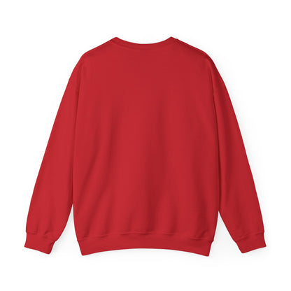 Unisex Heavy Blend™ Crewneck Sweatshirt (Apple)