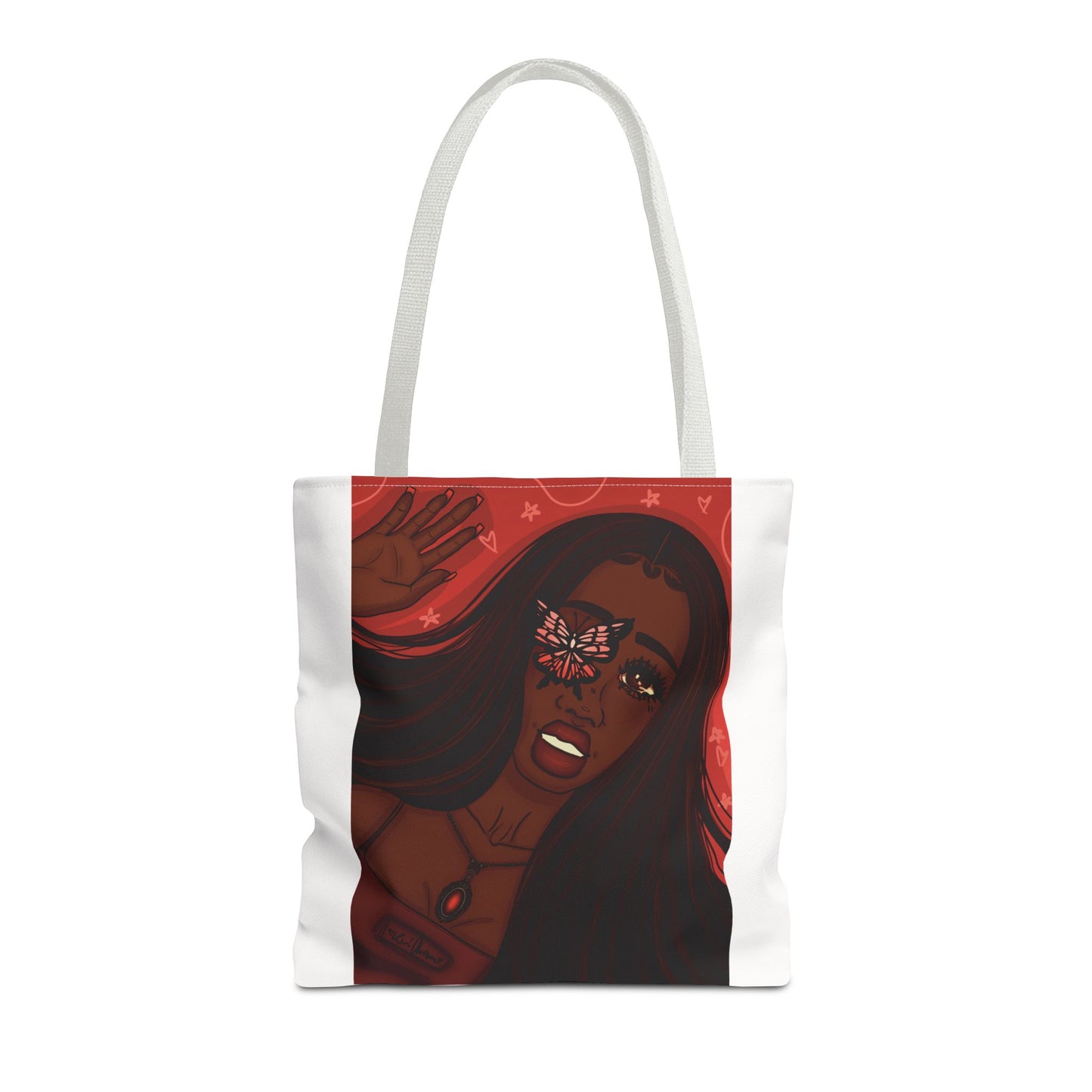 Tote Bag (Transform)
