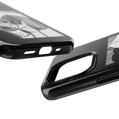 Tough Phone Cases - Illusions