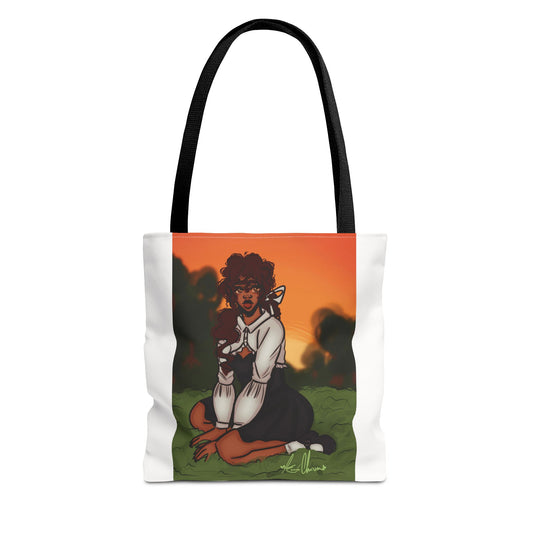Tote Bag (Sunset)