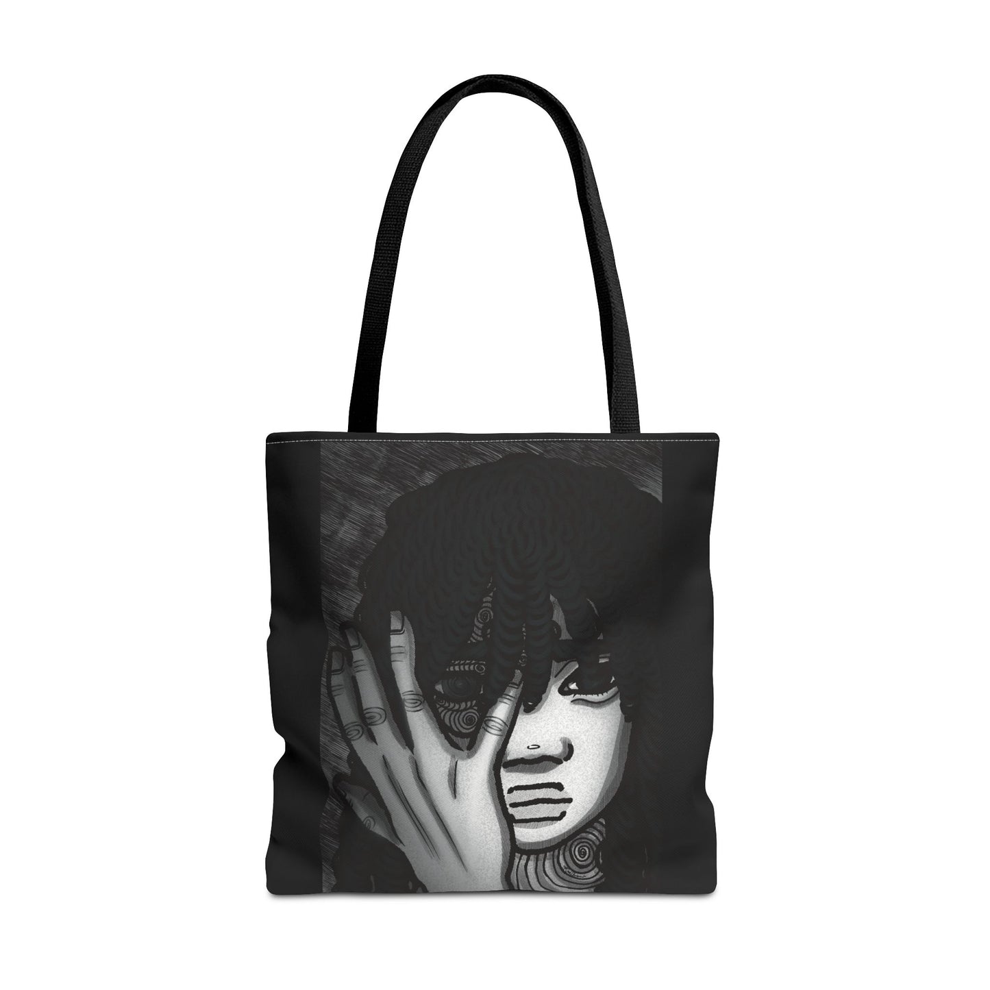Tote Bag (Fear)