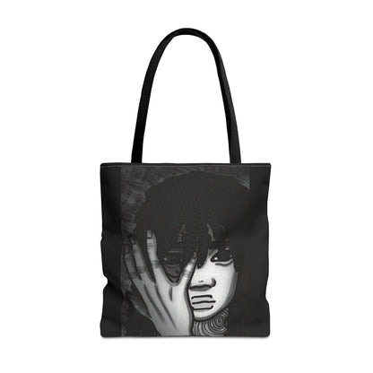 Tote Bag (Fear)