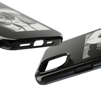 Tough Phone Cases - Illusions