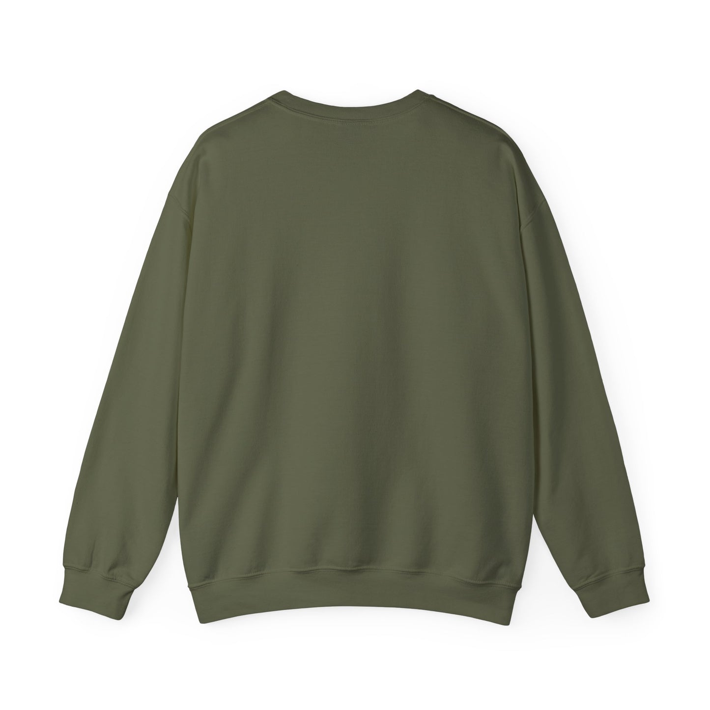 Unisex Heavy Blend™ Crewneck Sweatshirt (Sunset)