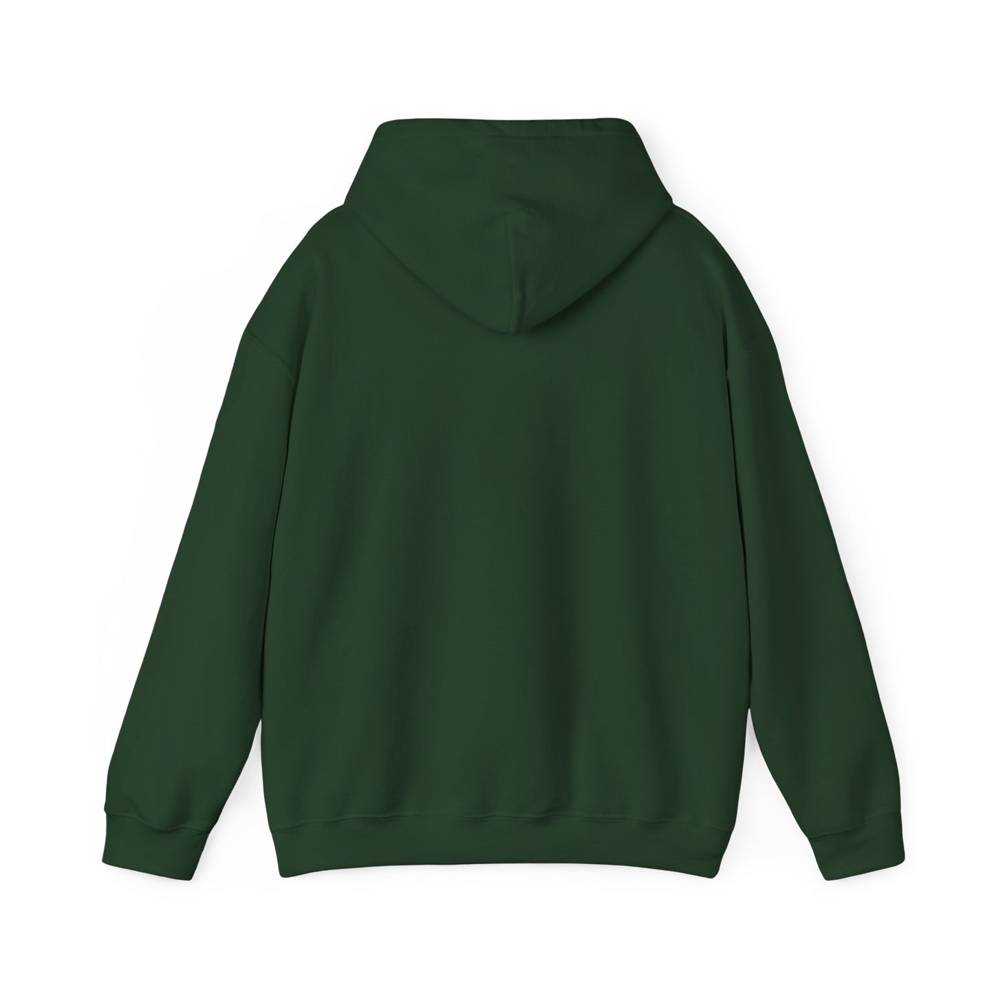 Unisex Heavy Blend™ Hooded Sweatshirt (Sunset V2)