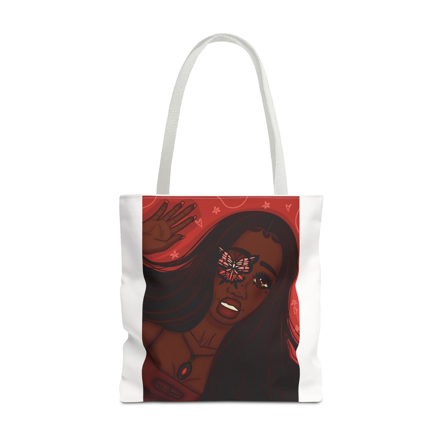 Tote Bag (Transform)