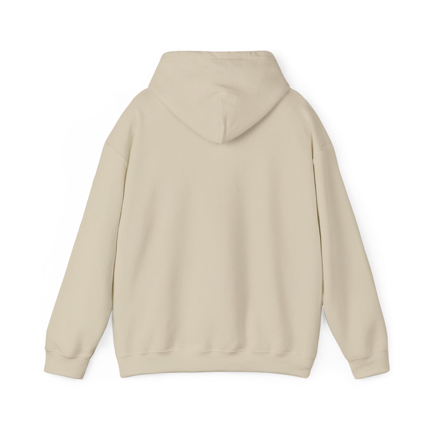 Unisex Heavy Blend™ Hooded Sweatshirt (Greene V2)