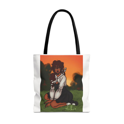 Tote Bag (Sunset)