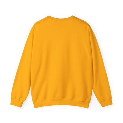Unisex Heavy Blend™ Crewneck Sweatshirt (Sunset)