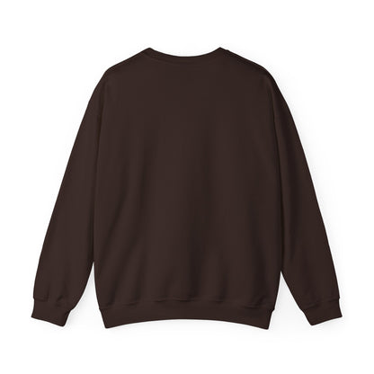 Unisex Heavy Blend™ Crewneck Sweatshirt (My Humble Abode)