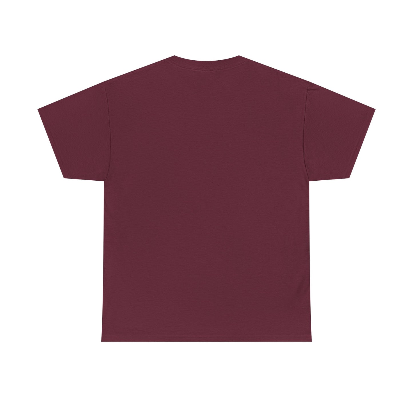 Unisex Heavy Cotton Tee (Stardust)