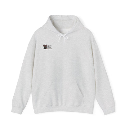 Unisex Heavy Blend™ Hooded Sweatshirt (Illusions)
