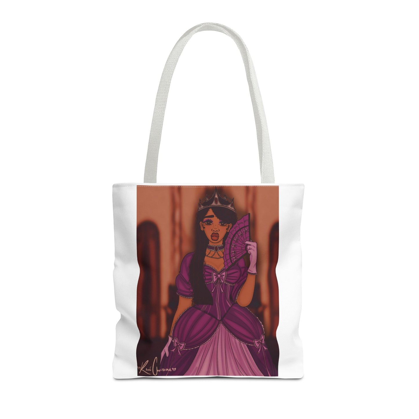 Tote Bag (Princess)