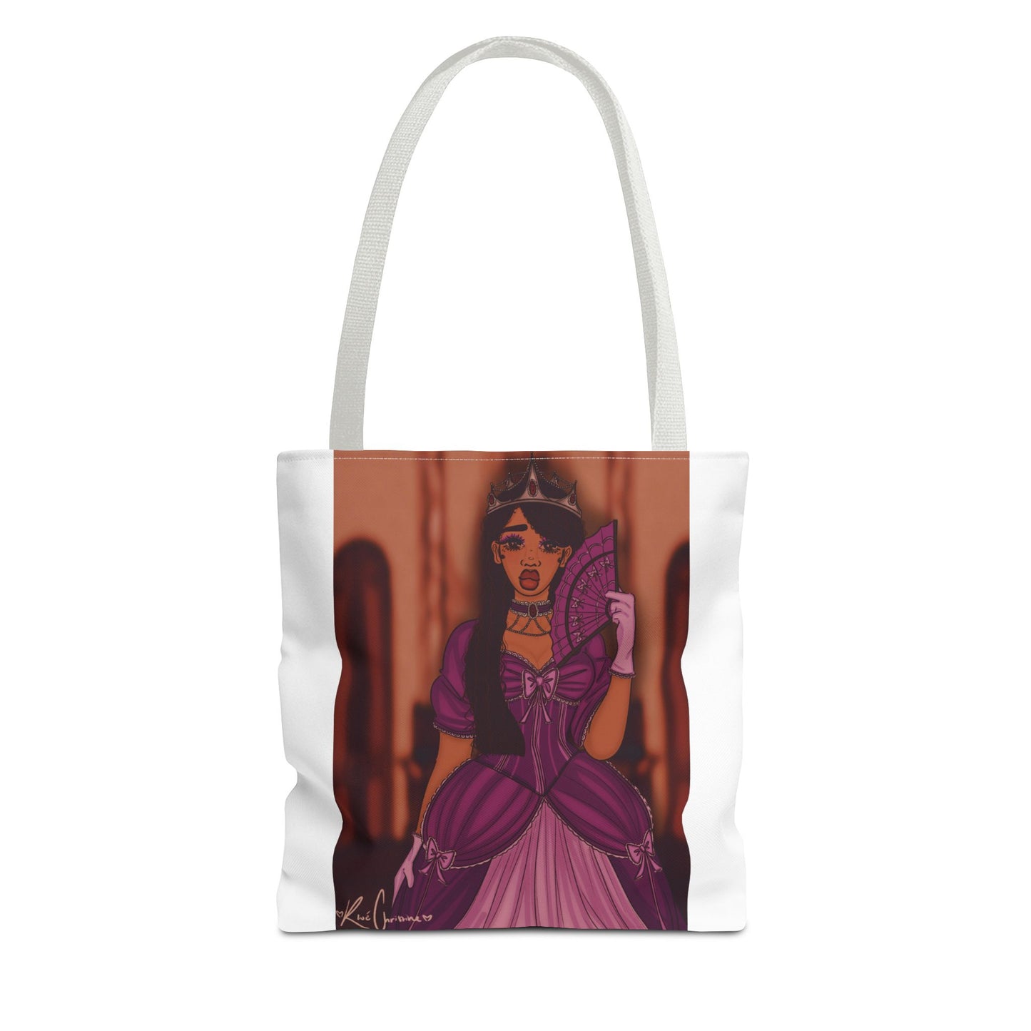 Tote Bag (Princess)