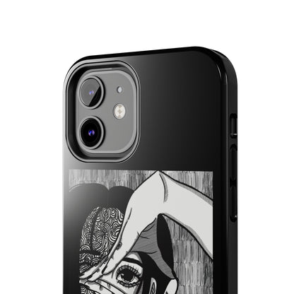 Tough Phone Cases - Illusions