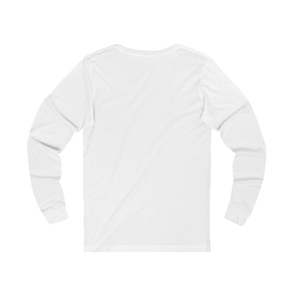 Unisex Jersey Long Sleeve Tee (Transformation)