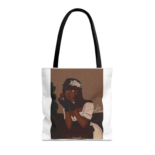 Tote Bag (My Humble Abode)