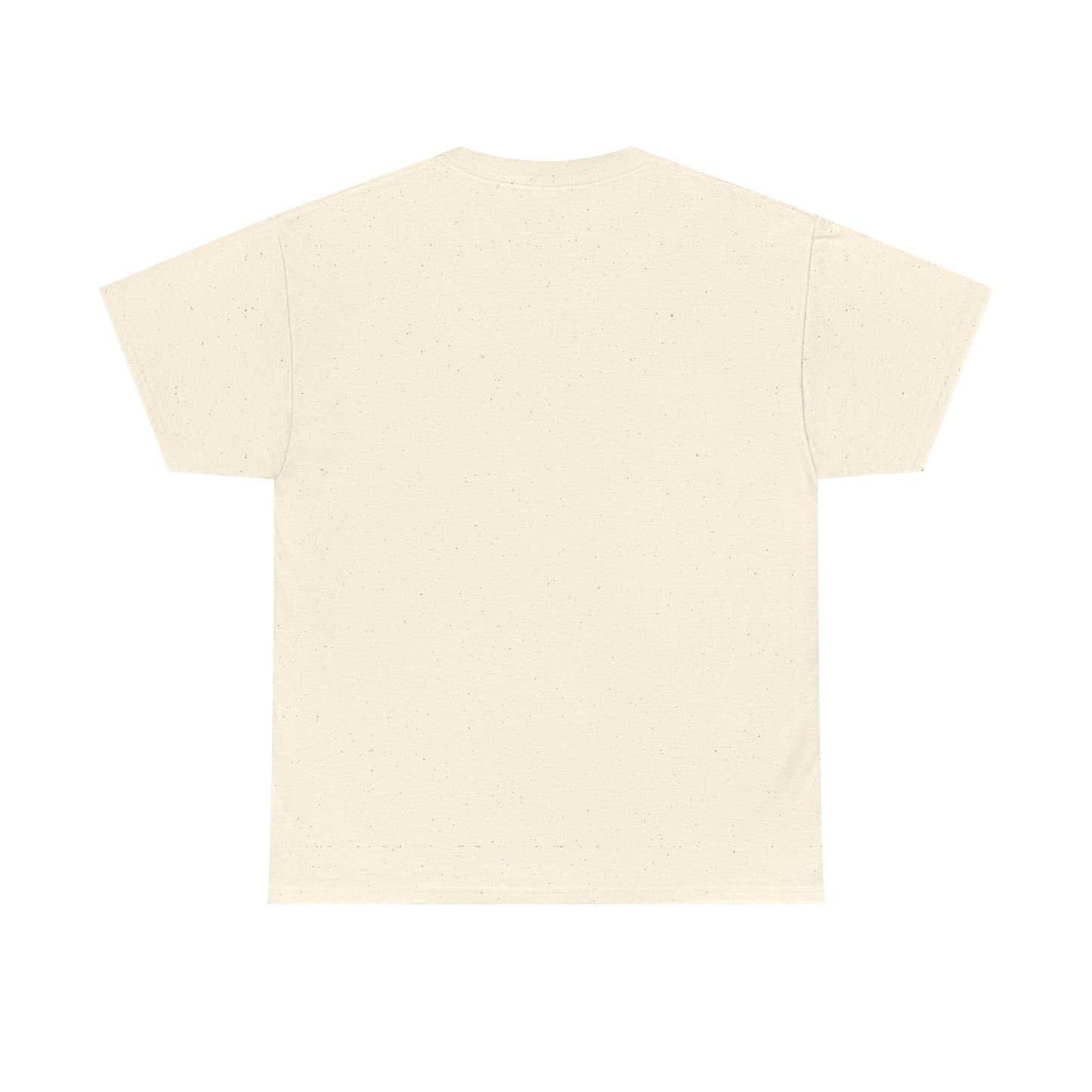 Unisex Heavy Cotton Tee (Pink 90’s Girl)