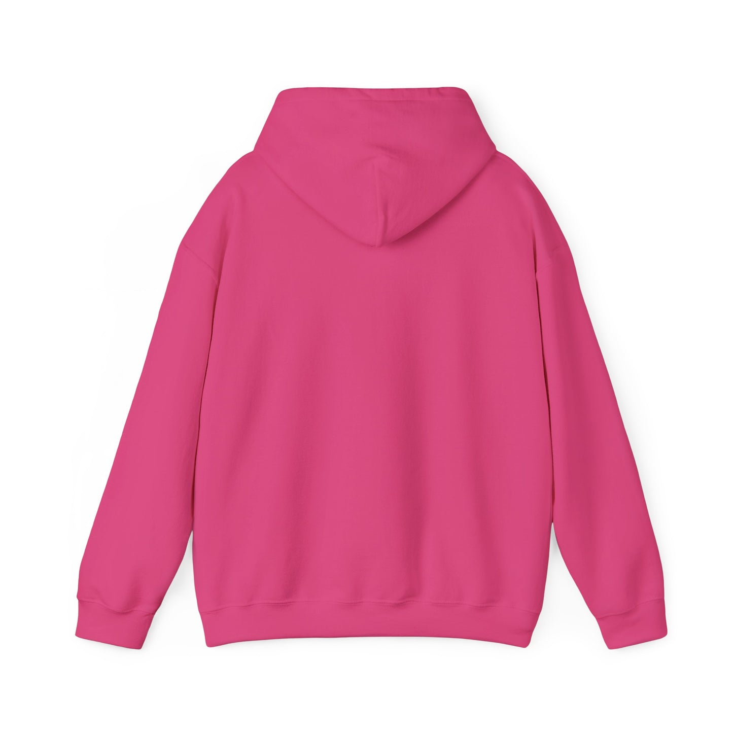 Unisex Heavy Blend™ Hooded Sweatshirt (Princess V2)