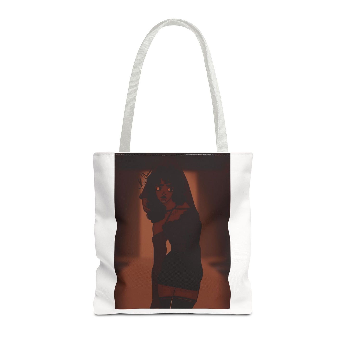 Tote Bag (Model)