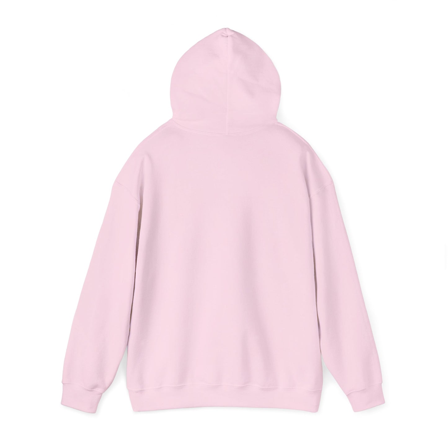 Unisex Heavy Blend™ Hooded Sweatshirt (Brand Name Only)