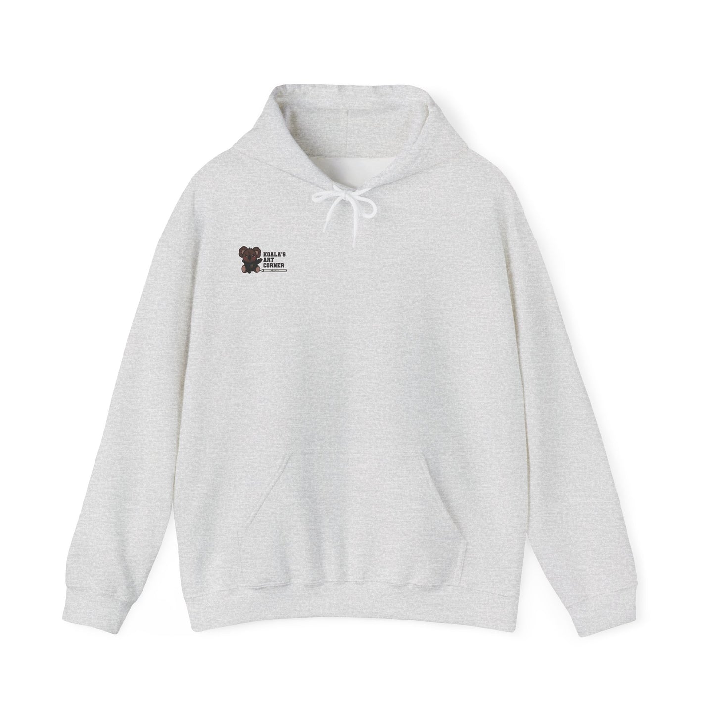 Unisex Heavy Blend™ Hooded Sweatshirt (Addiction)