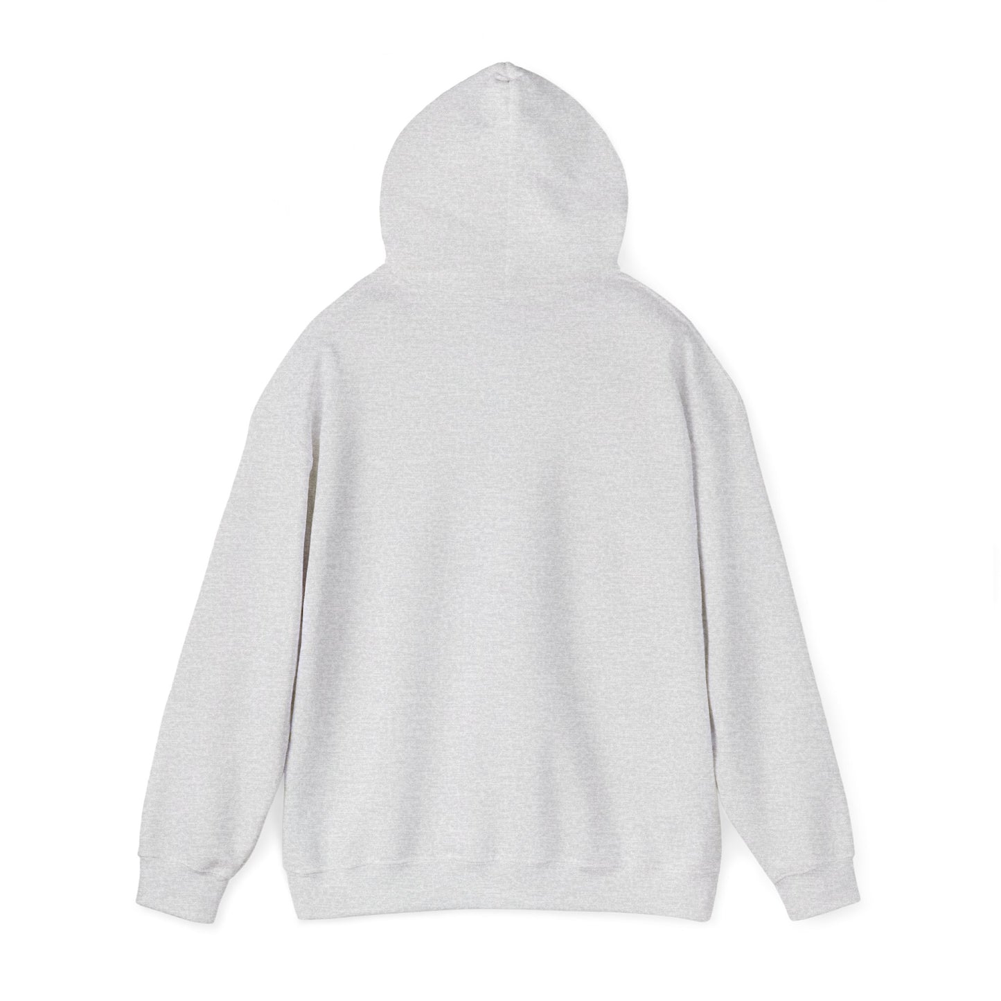 Unisex Heavy Blend™ Hooded Sweatshirt (Brand Name Only)