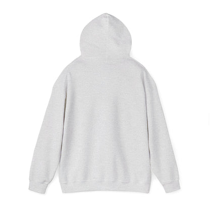 Unisex Heavy Blend™ Hooded Sweatshirt (Brand Name Only)