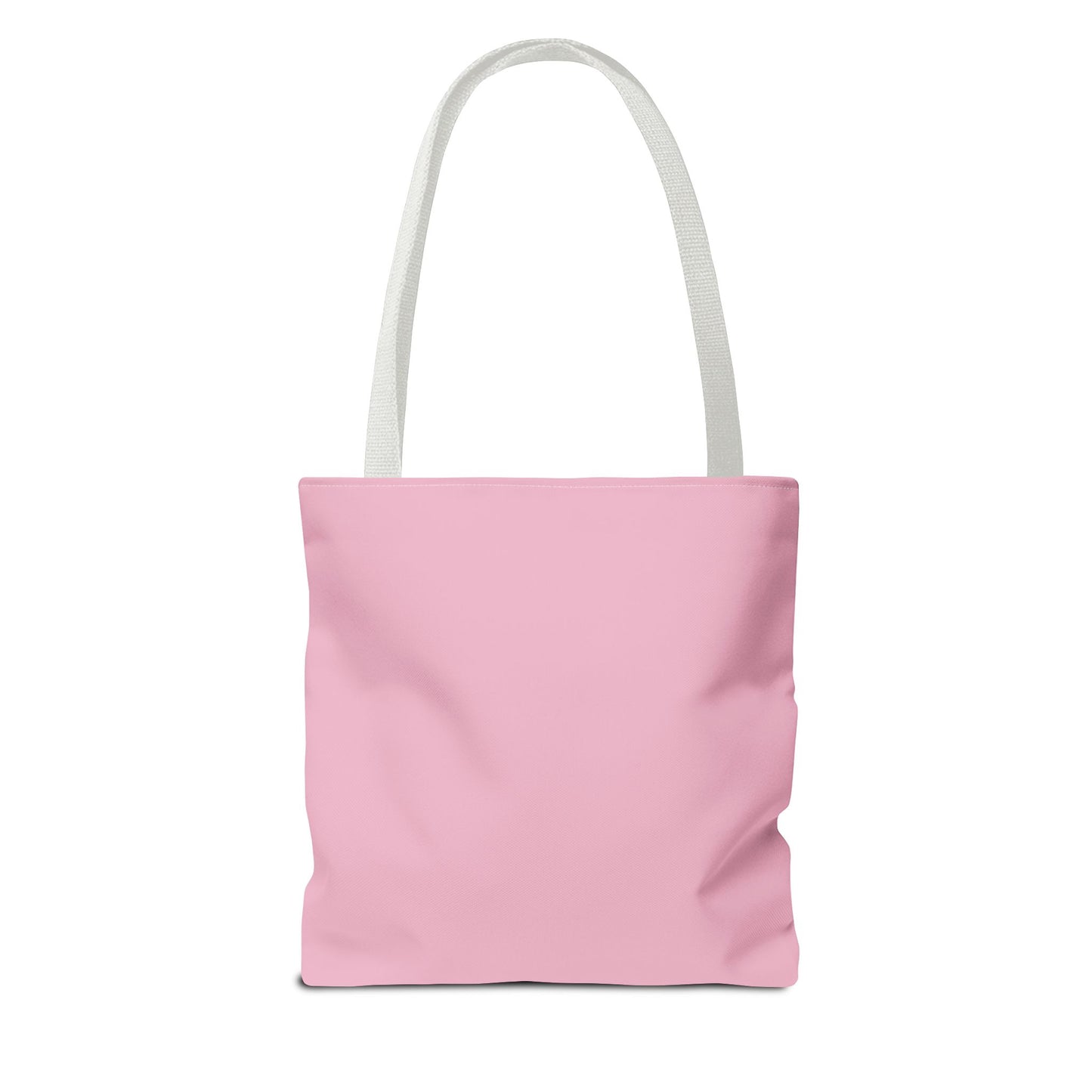 Tote Bag (Black Love)